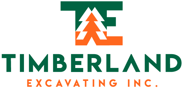 Timberland Excavating